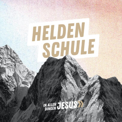 HELDENSCHULE